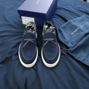 Marc Nolan Loafer Sneakers | Poshmark
